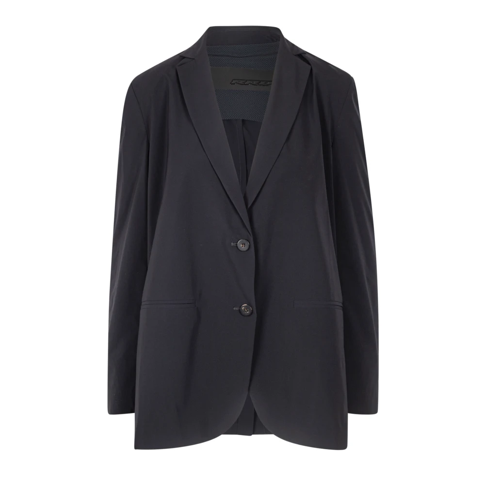 RRD - Jackets > Blazers - Black - RRD - Modalova