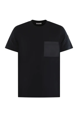 Herr Kortärmad T-shirt