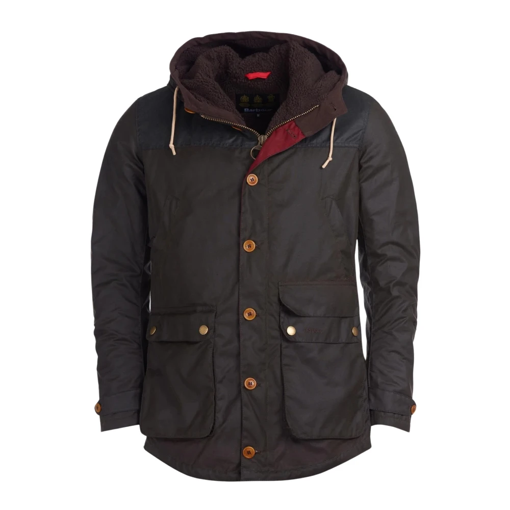 Jackets > Light Jackets - - Barbour - Modalova