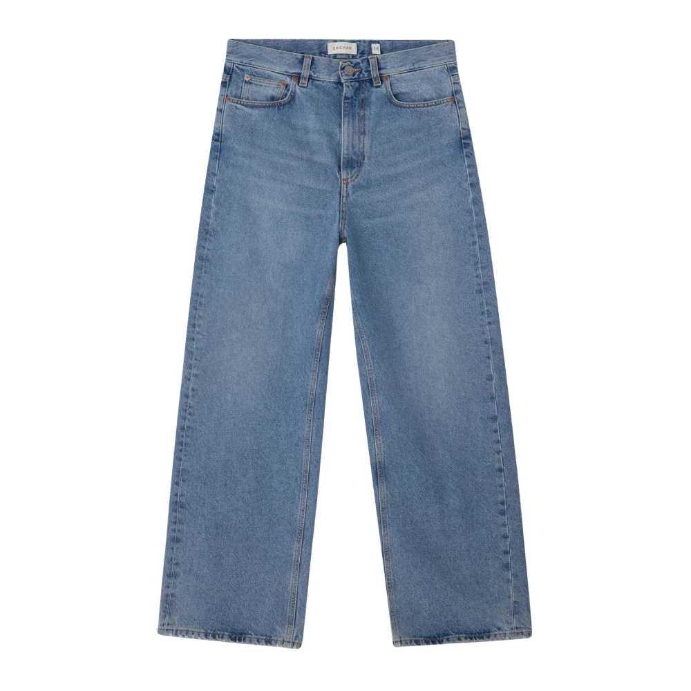 Jeans > Straight Jeans - - dagmar - Modalova