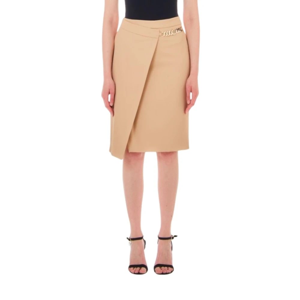 Liu Jo Donna Beige Gonne, L, New,