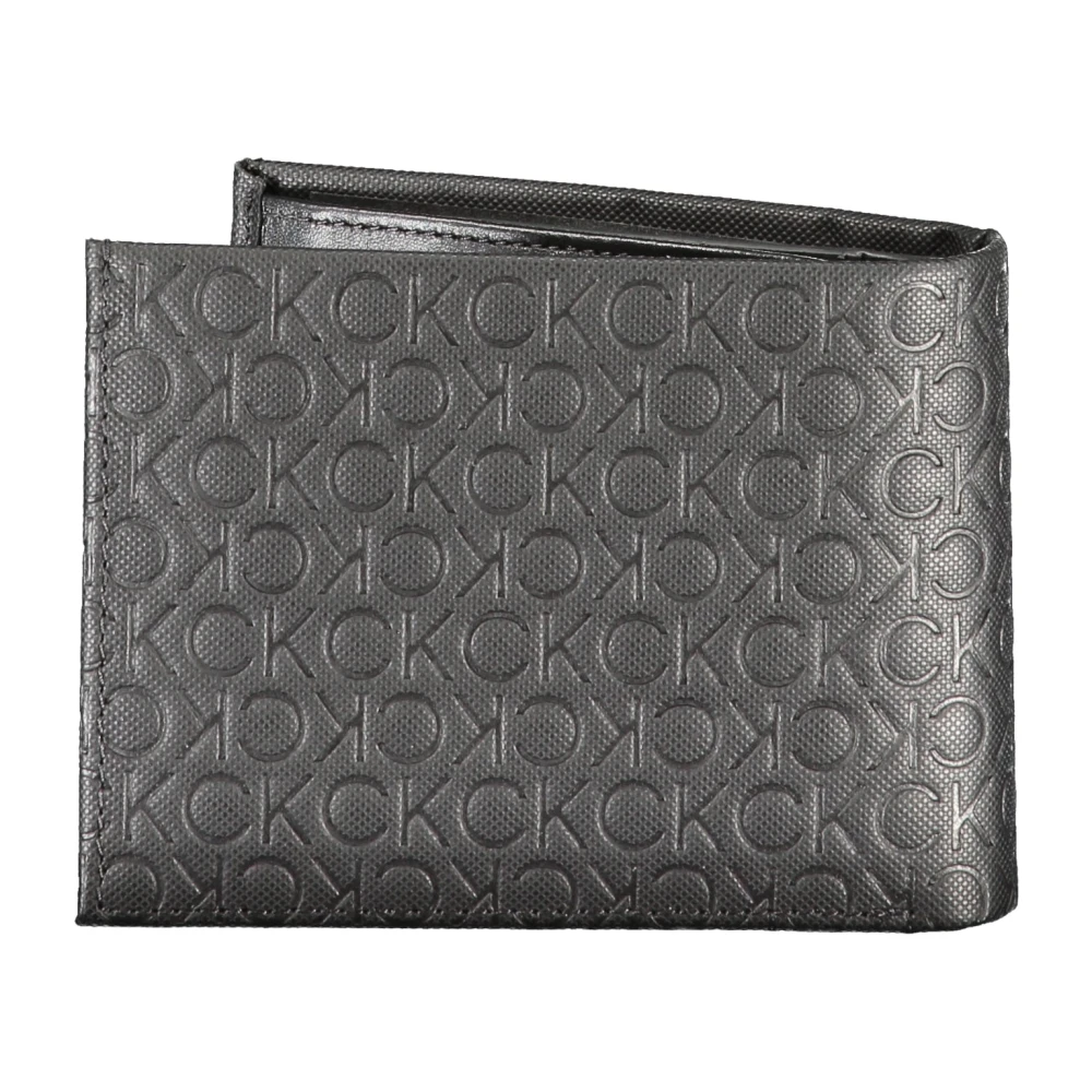 Calvin Klein Tassen en Accessoires Black Heren