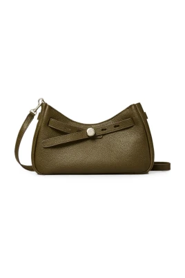 Romy Zip Top Crossbody