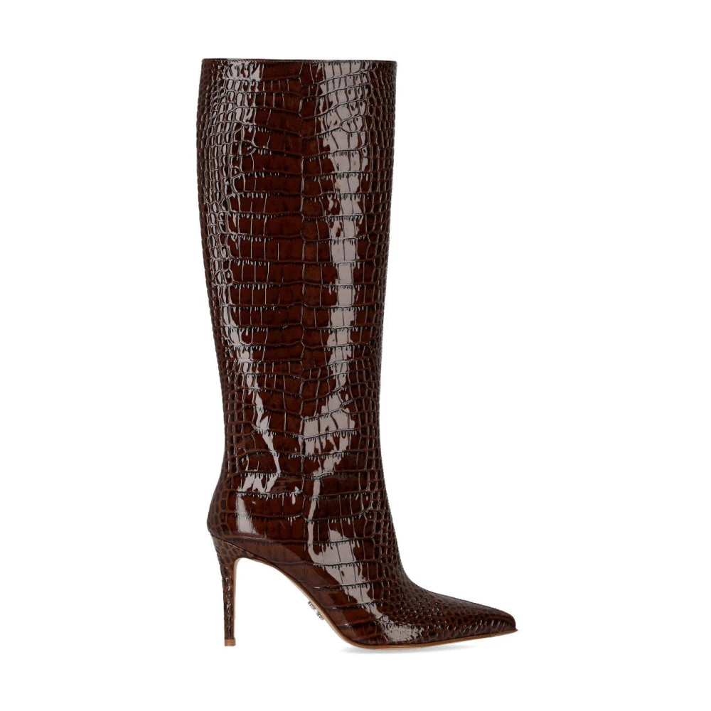Shoes > Boots > Heeled Boots - - Sergio Levantesi - Modalova
