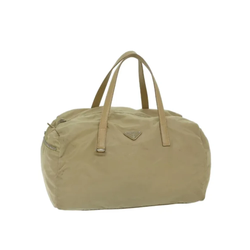 Pre-owned > Pre-owned Bags > Pre-owned Handbags - - Prada Vintage - Modalova