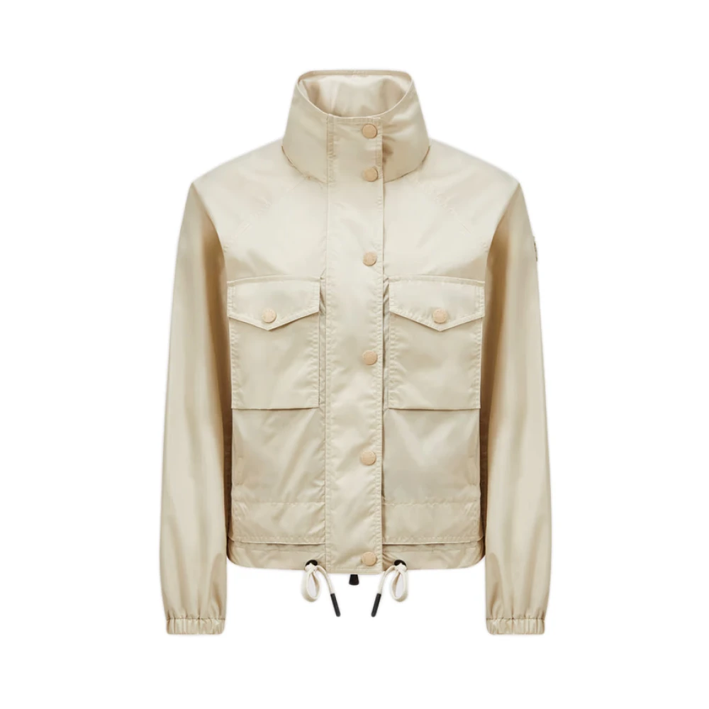 Jackets > Light Jackets - - Moncler - Modalova