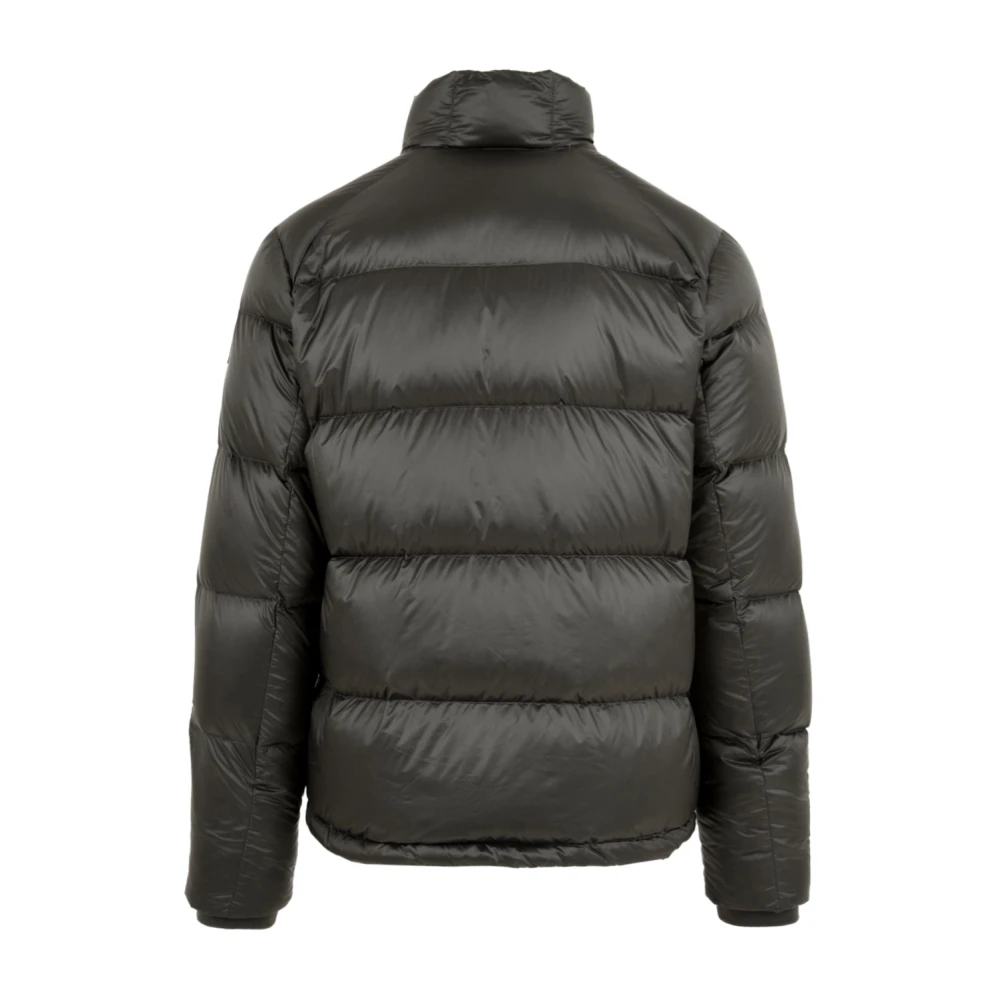 BomBoogie Woodland Jas voor Heren Gray Heren