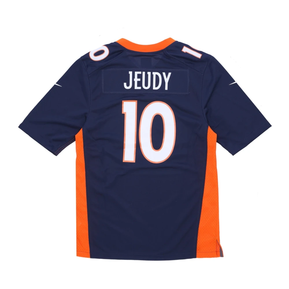 Nike Denver Broncos NFL Shirt Nr. 10 Multicolor Heren
