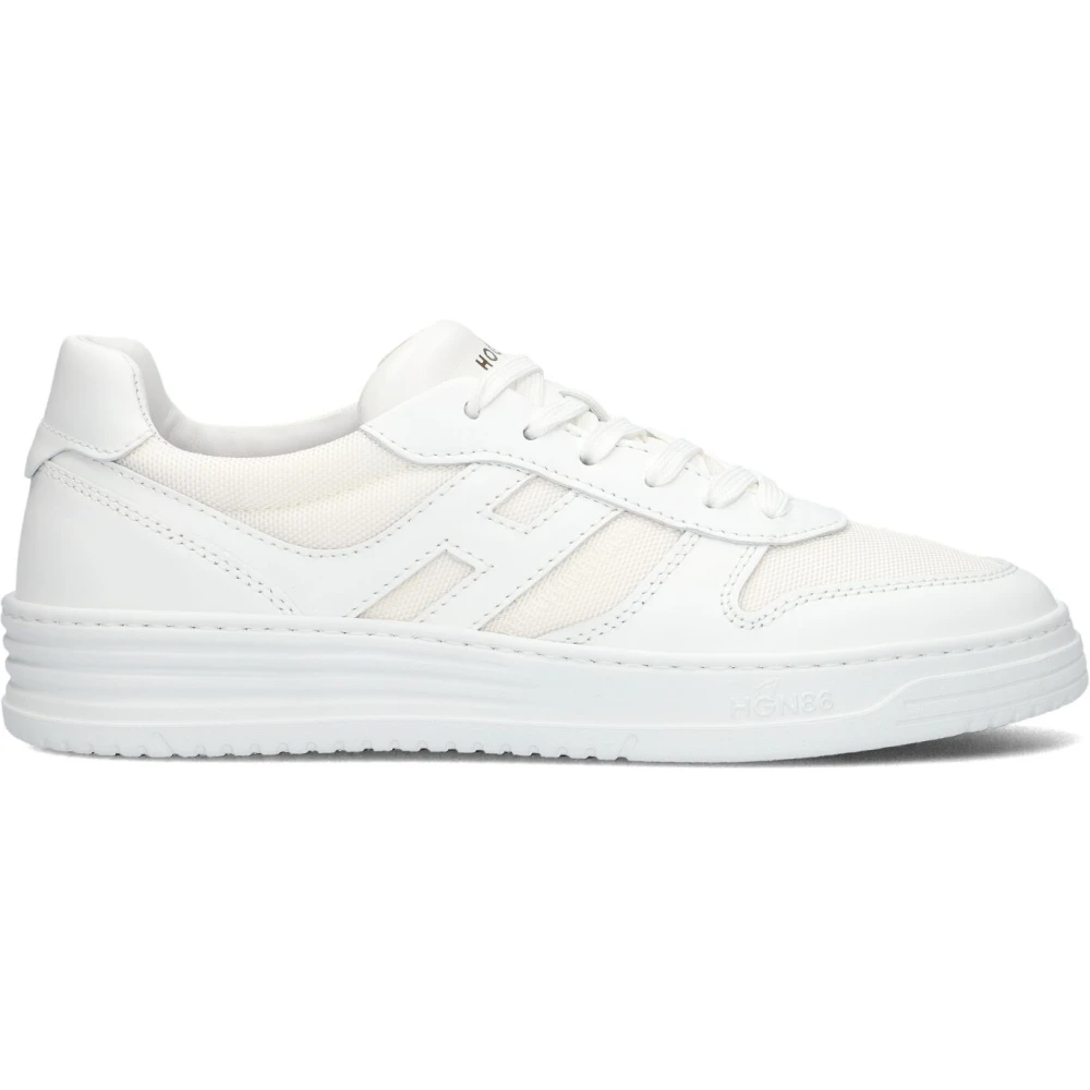 Hogan - Shoes > Sneakers - White - Hogan - Modalova