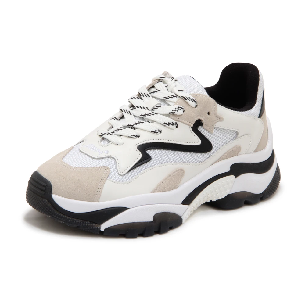 ASH Addict Wo Schoenen Dames Schoenen Veelkleurig Multicolor