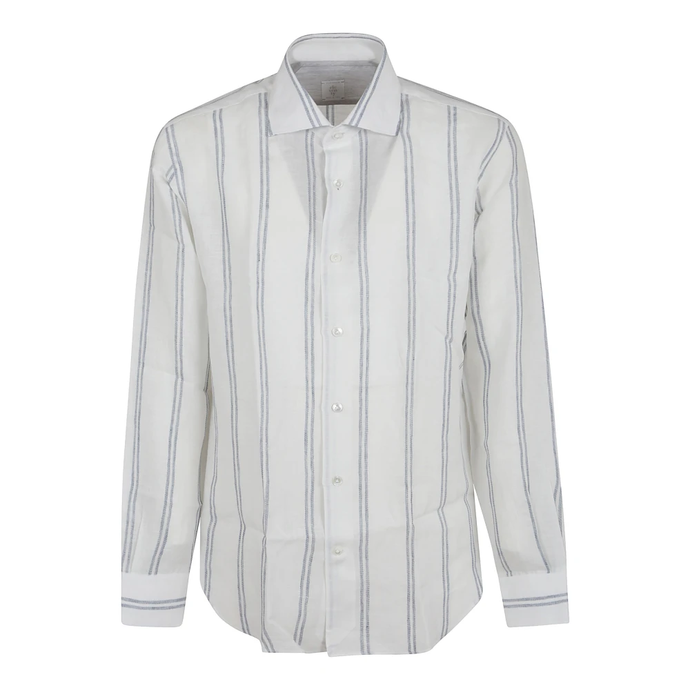 Shirts > Casual Shirts - - Eleventy - Modalova