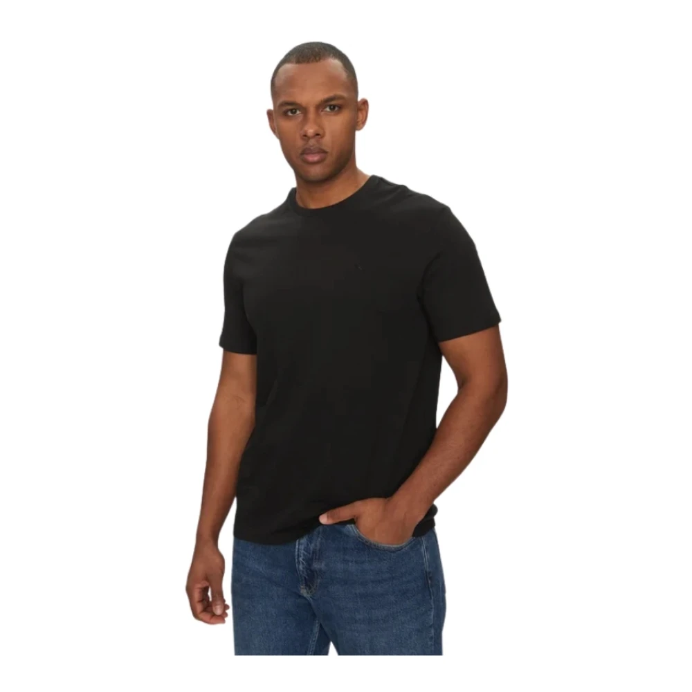 Tops > T-Shirts - - Calvin Klein - Modalova