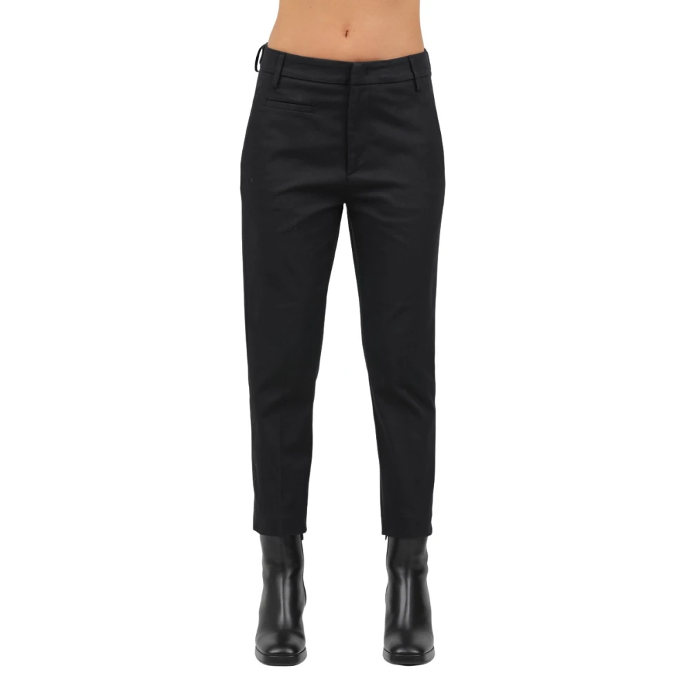 Trousers > Slim-fit Trousers - - Dondup - Modalova