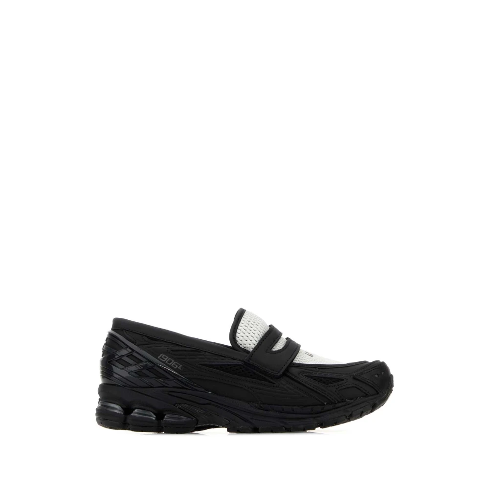 New Balance Black Outdoor Shoes, Female, 8 Uk, 1906L Loafer