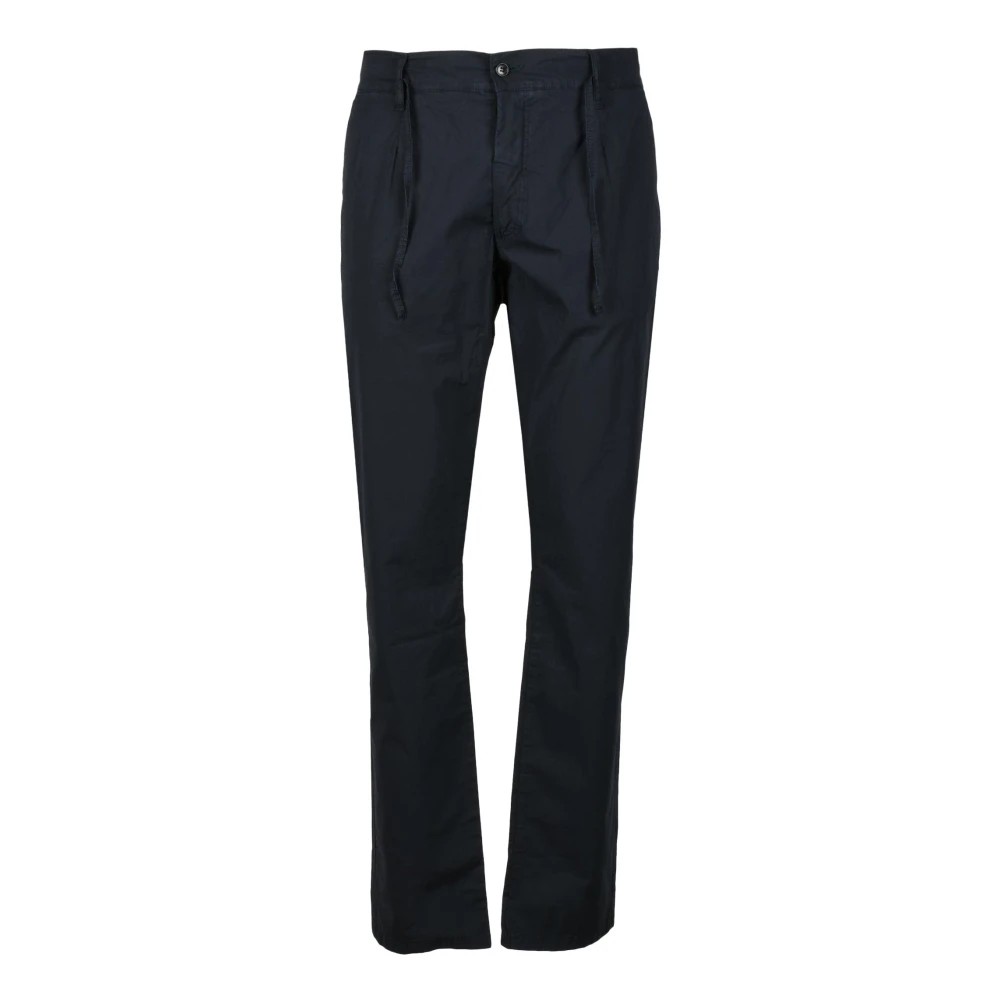 Trousers > Straight Trousers - - Daniele Alessandrini - Modalova