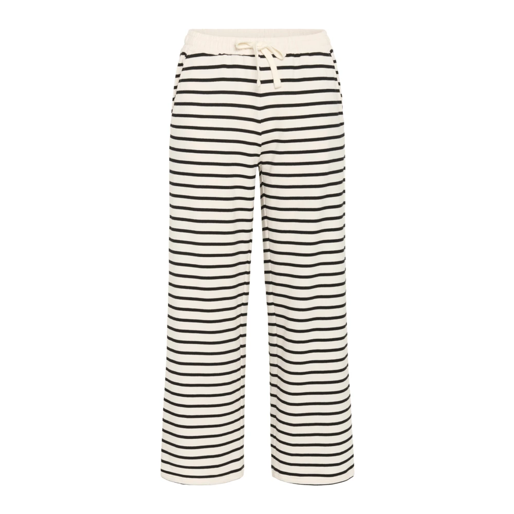 Trousers > Straight Trousers - - Part Two - Modalova
