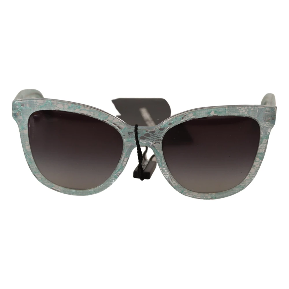 Accessories > Sunglasses - - Dolce & Gabbana - Modalova