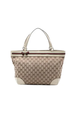Pre-owned Mayfair Tote