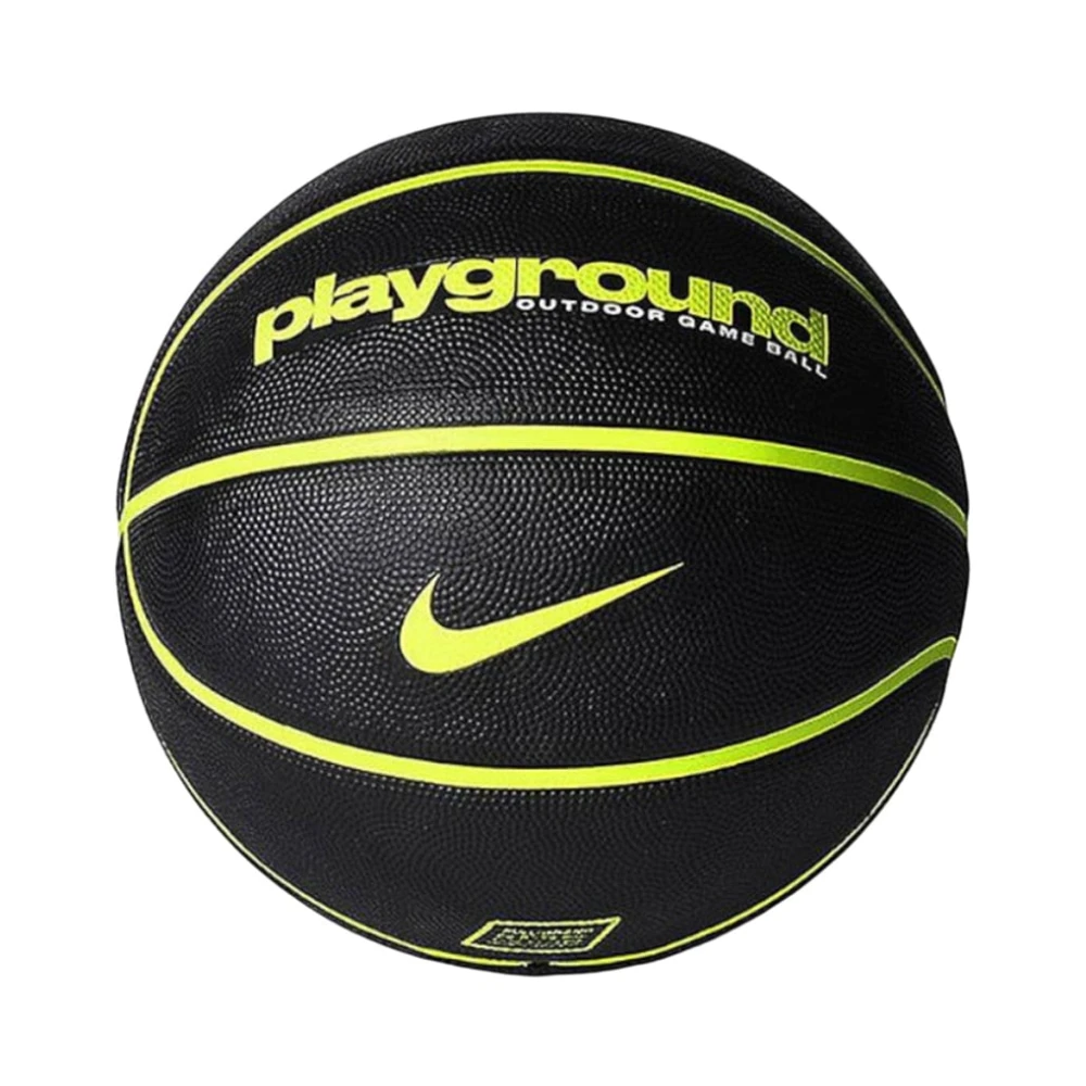 Accessori Sport Nike N100449808507 Donna Nero Unica - Immagine 3
