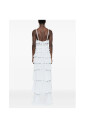 robe-longue-bleu-ornee-de-perles-a-col-v