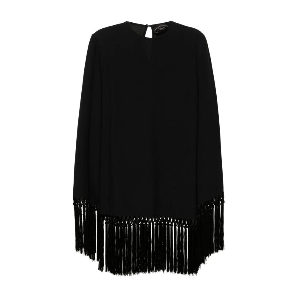 Taller Marmo Tunics Black Dames