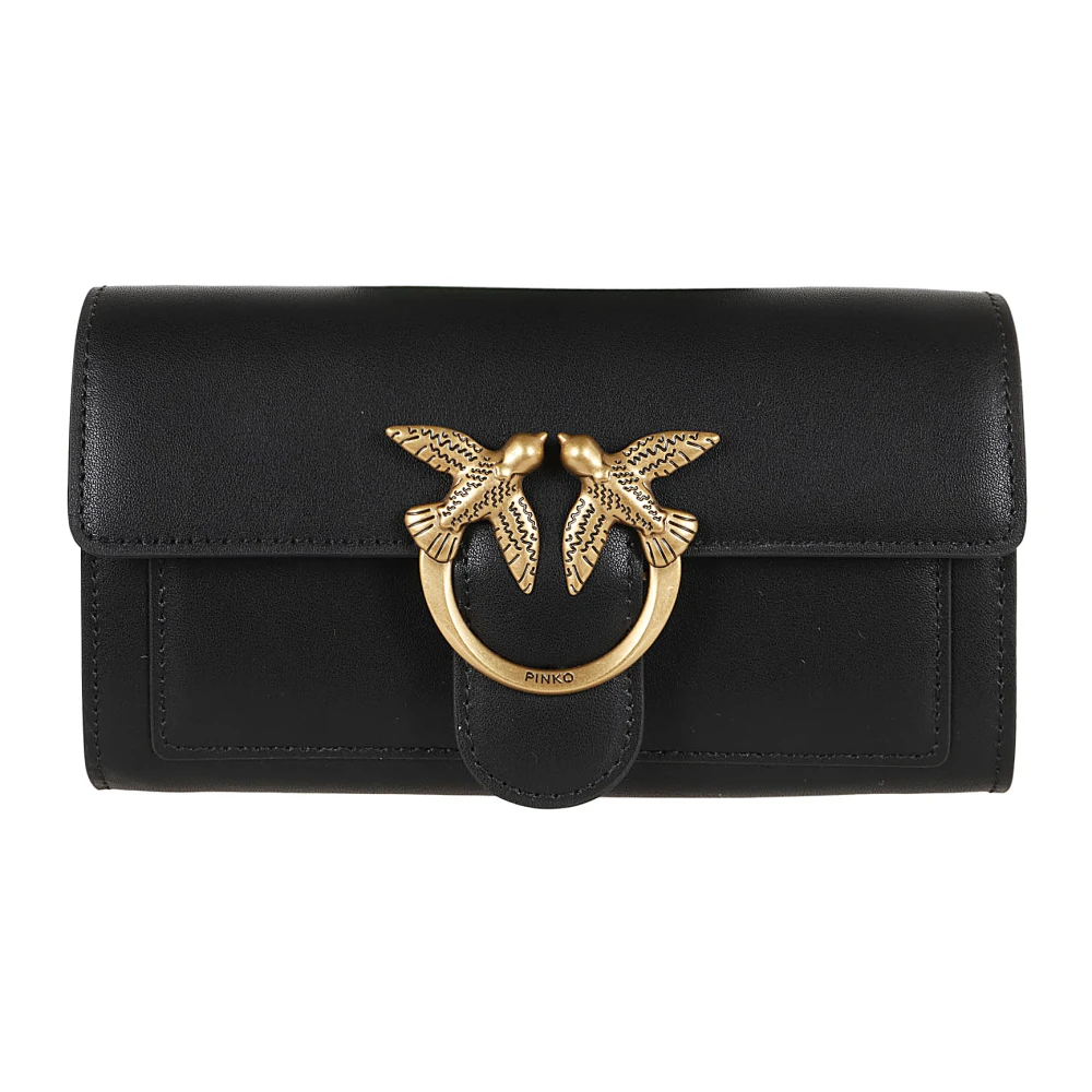 Accessories > Wallets & Cardholders - - Pinko - Modalova