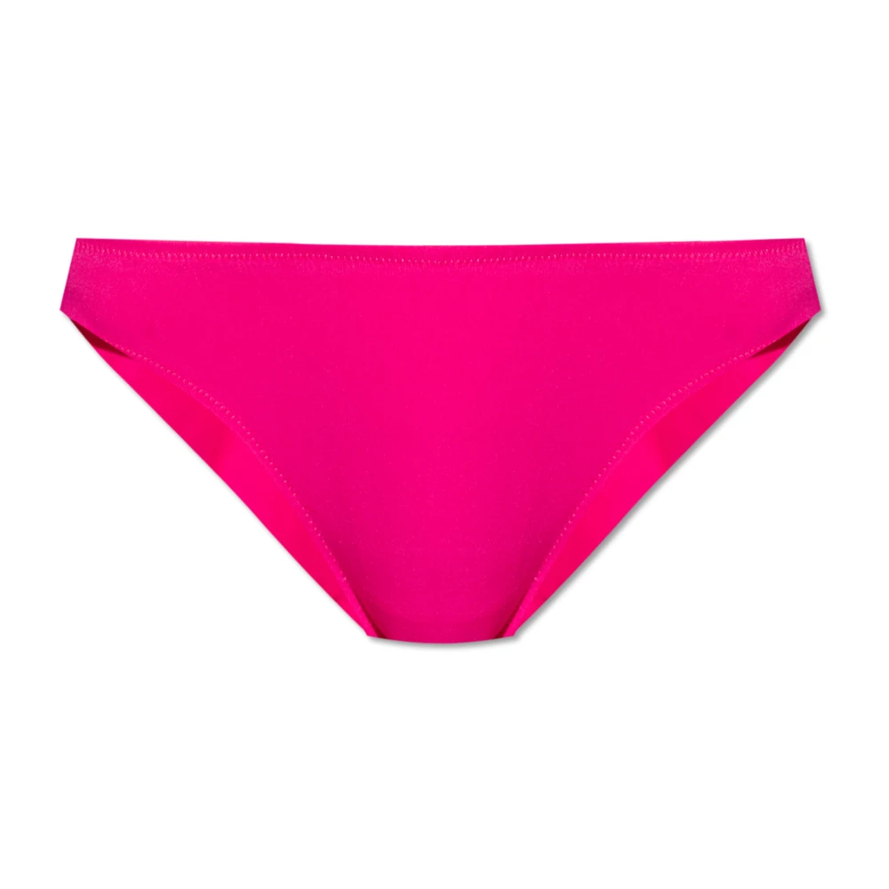 Dsquared2 Braziliaanse slips Pink Dames