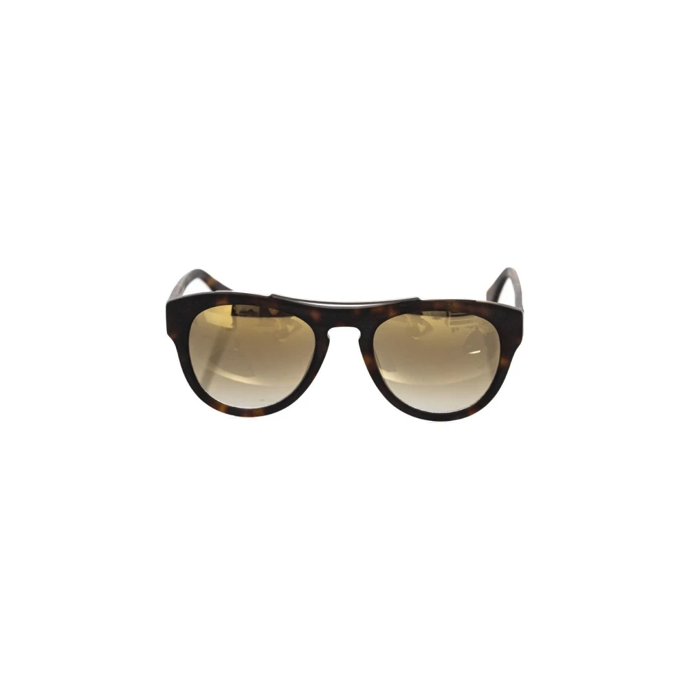 Wayfarer solbriller Havana Champagne Gradient