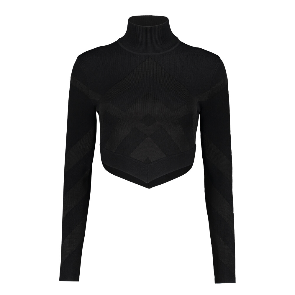 Burberry Turtlenecks • Shop Turtlenecks from Burberry online