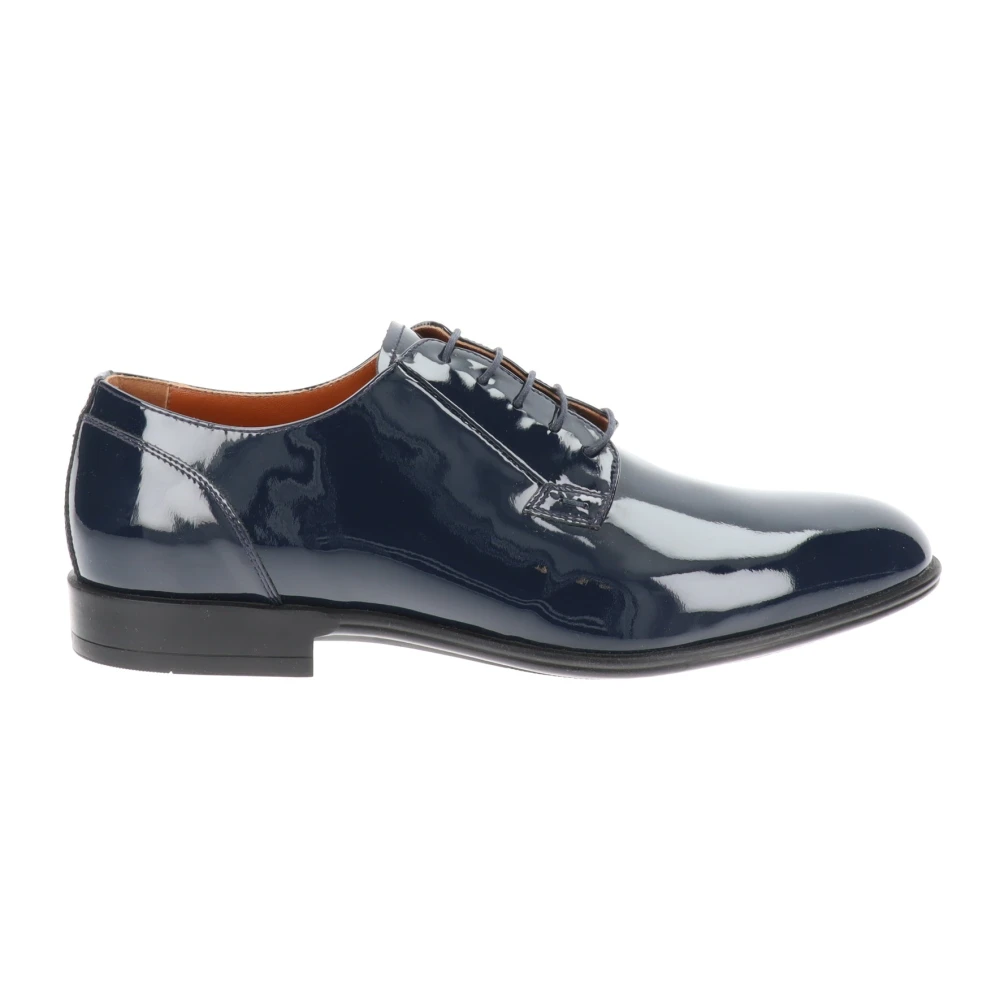 Shoes > Flats > Business Shoes - - Nerogiardini - Modalova