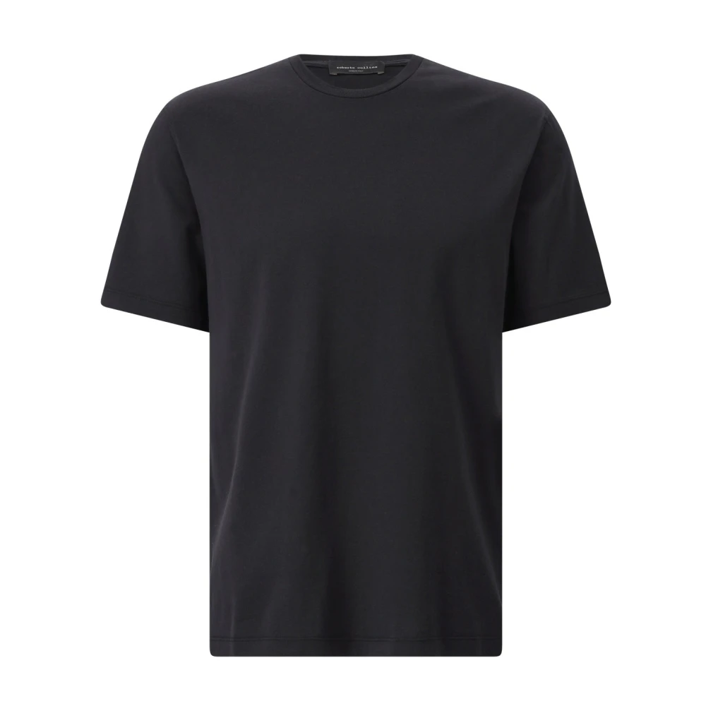 Tops > T-Shirts - - Roberto Collina - Modalova