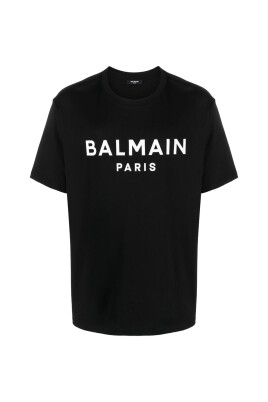 t-shirt-col-rond-avec-logo