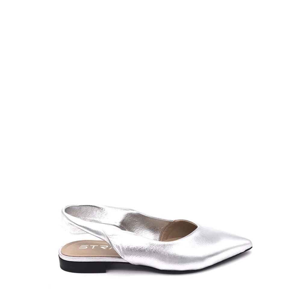 Strategia Mujer Gris Zapatos, Talla: 38 Eu