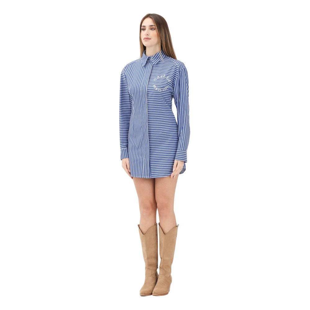 Dresses > Day Dresses > Shirt Dresses - - Gaëlle Paris - Modalova