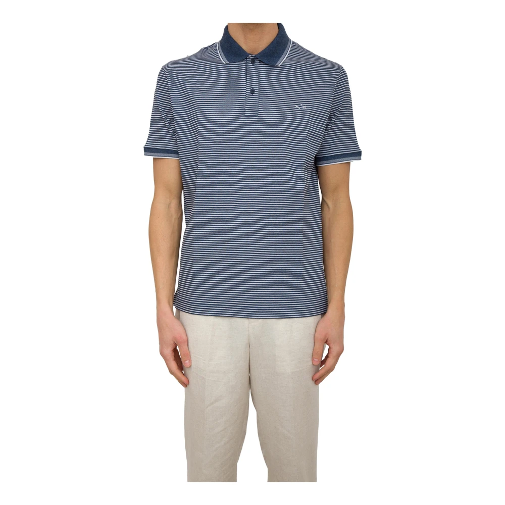 Tops > Polo Shirts - - Paul & Shark - Modalova