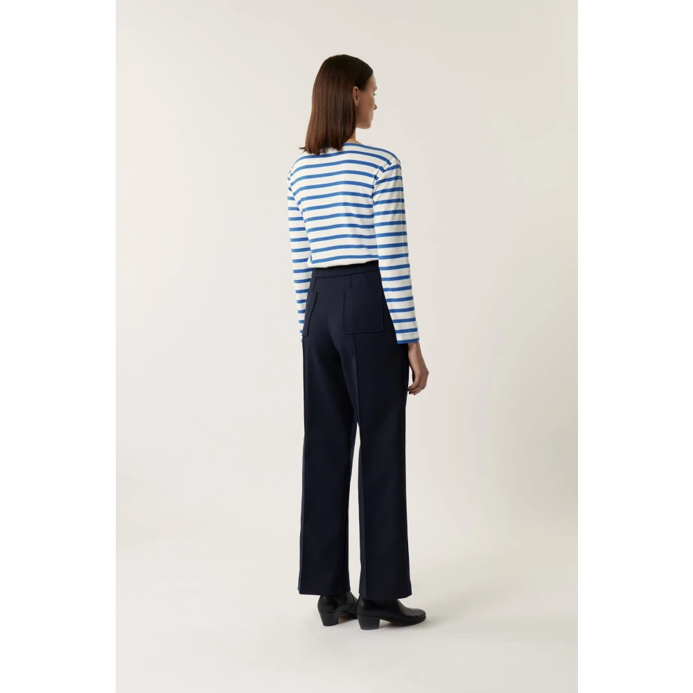Soeur Harry Broek Blue Dames