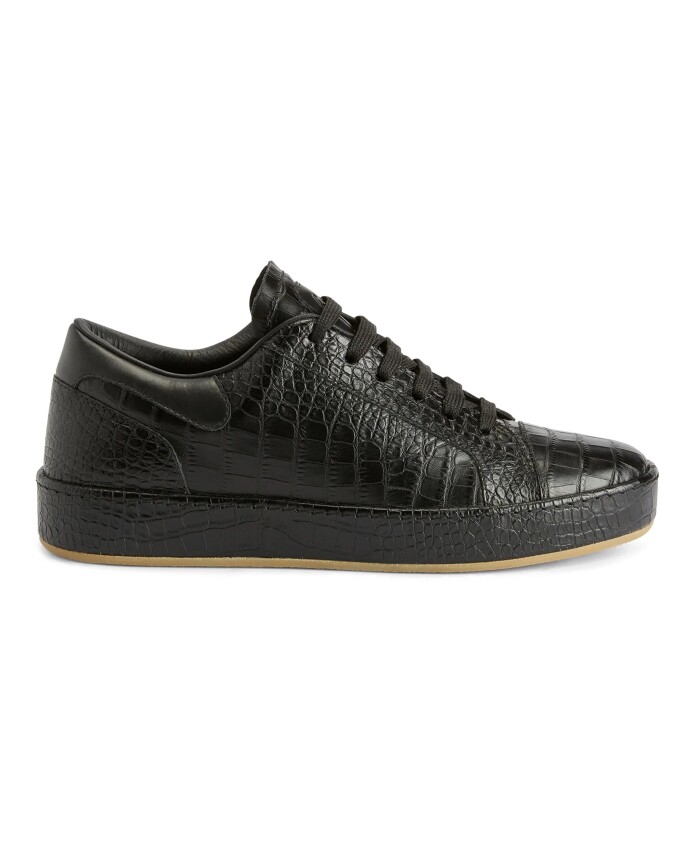 zwarte-leren-casual-trainers