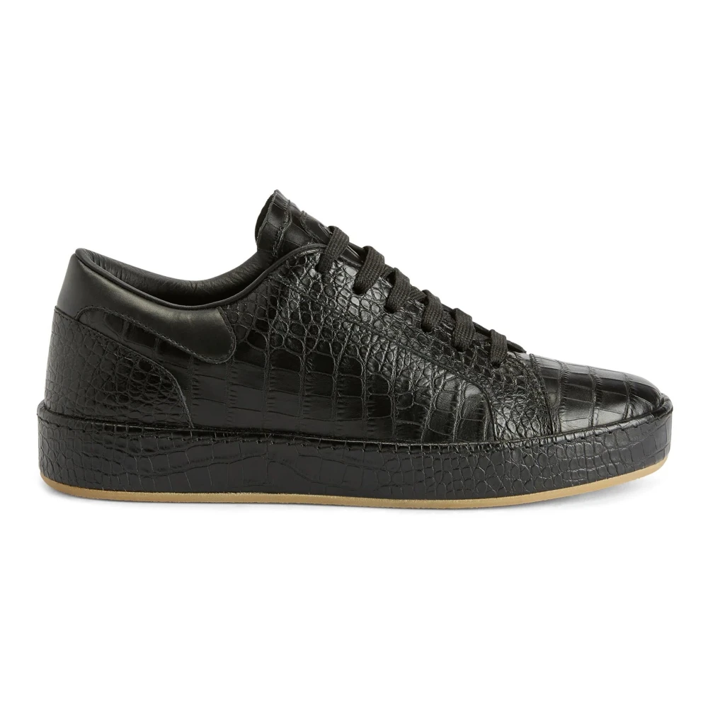 Shoes > Sneakers - - Giuseppe Zanotti - Modalova