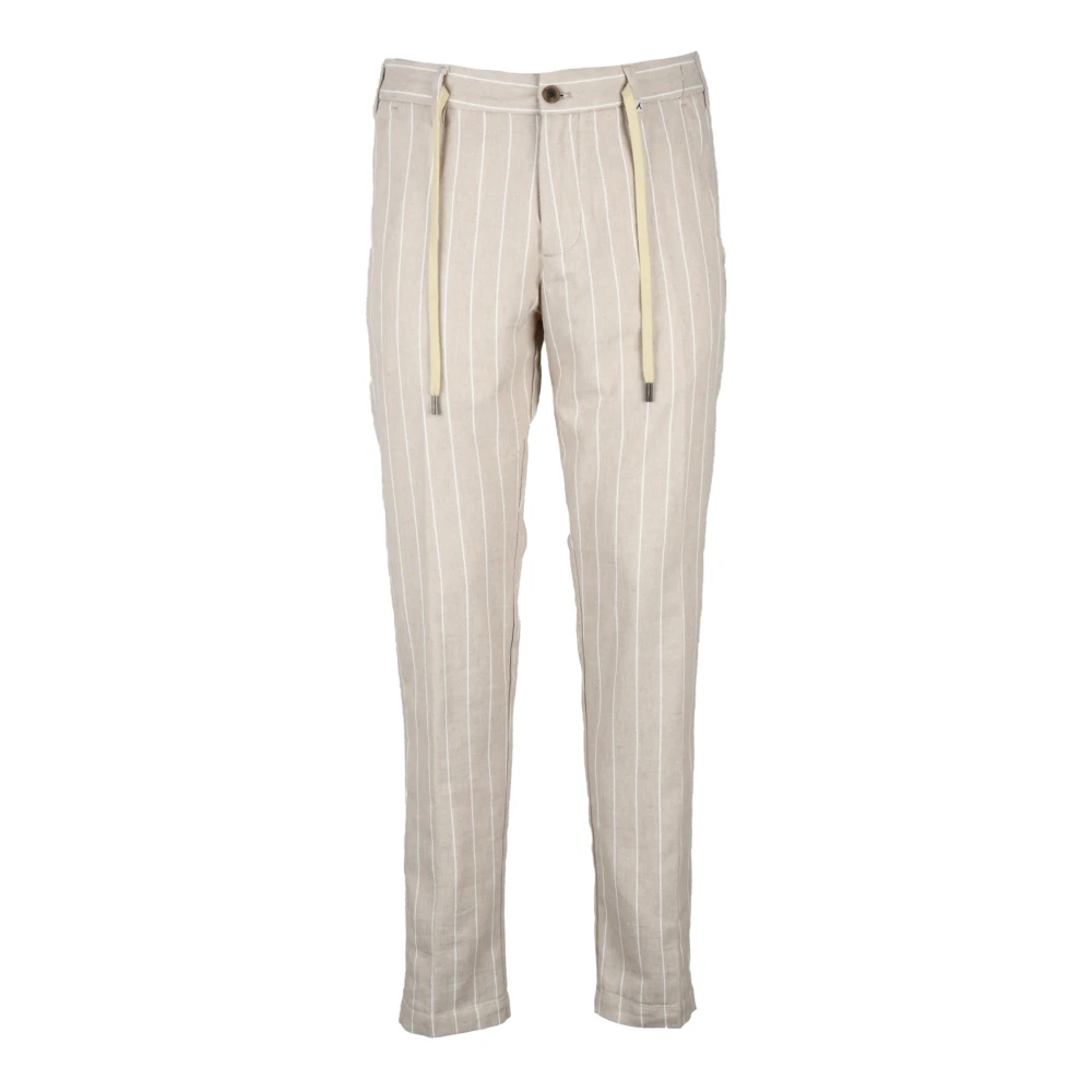 Trousers > Slim-fit Trousers - - Myths - Modalova