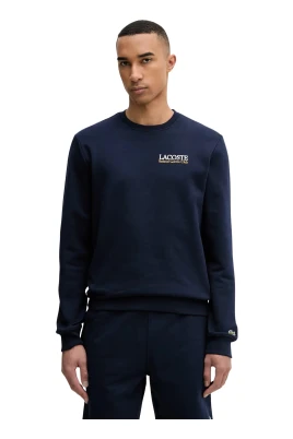 Roland-Garros Edition Fleece Sweatshirt
