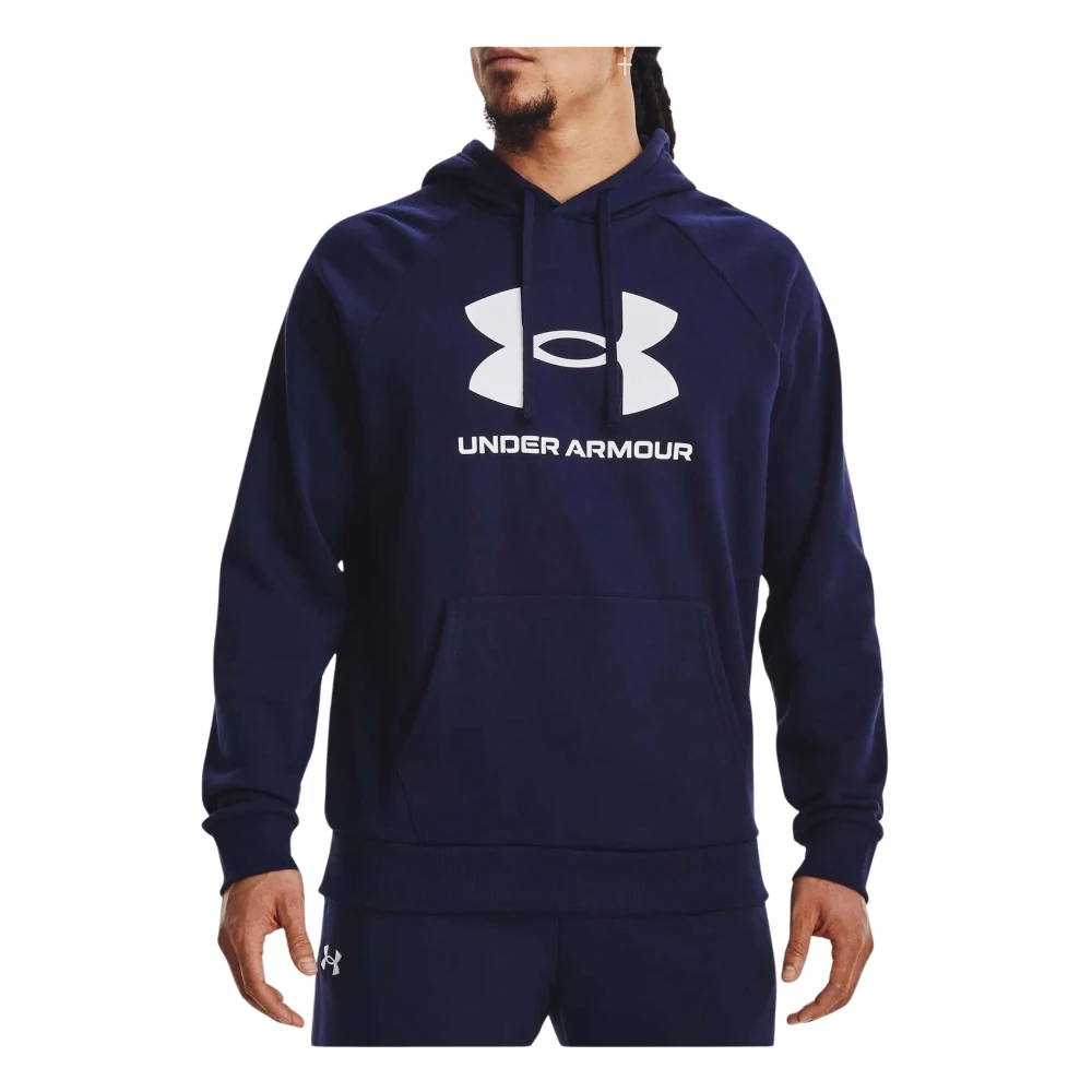 Sweatshirts & Hoodies > Hoodies - - Under Armour - Modalova