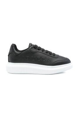 black-leather-platform-sneakers