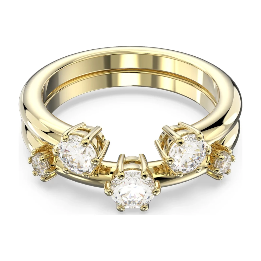 Accessories > Jewellery > Rings - - Swarovski - Modalova