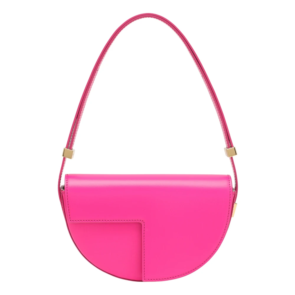 Patou Kleine Schoudertas Le Petit Tas Pink Dames