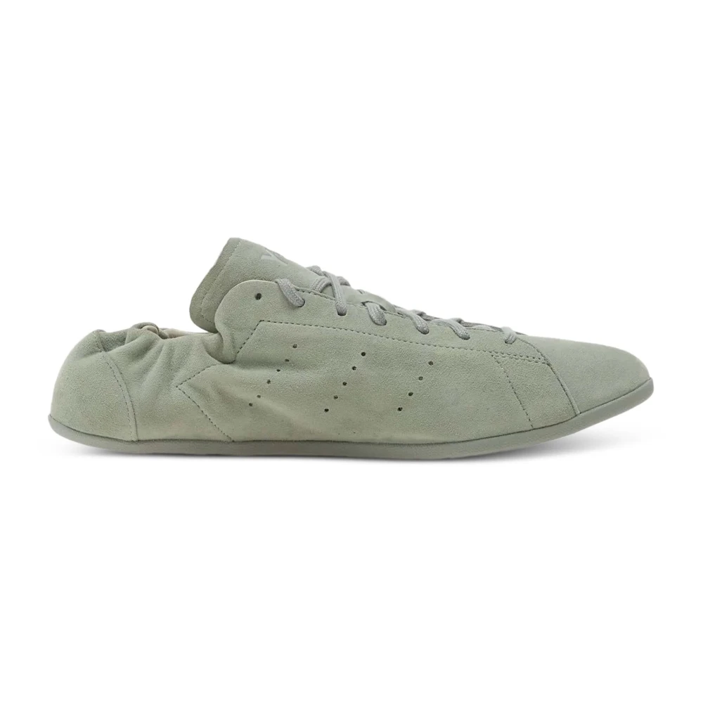 Y-3 Stan Smith Lo Pro Heren Schoenen Beige