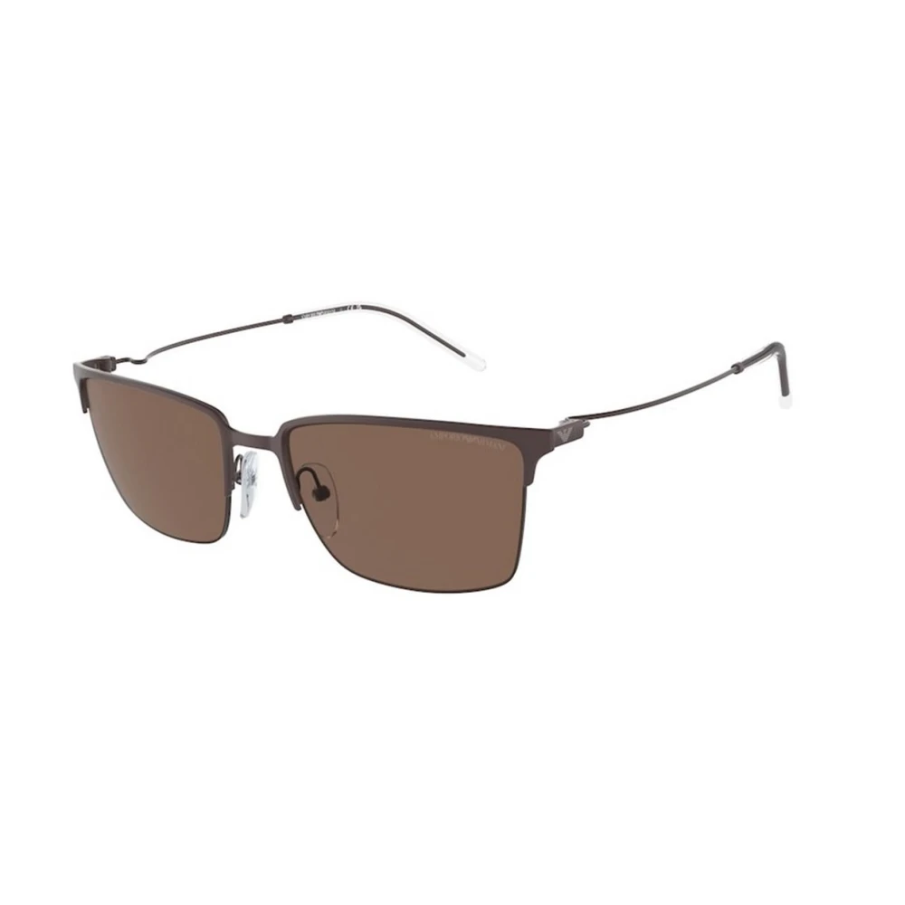 Accessories > Sunglasses - - Emporio Armani - Modalova