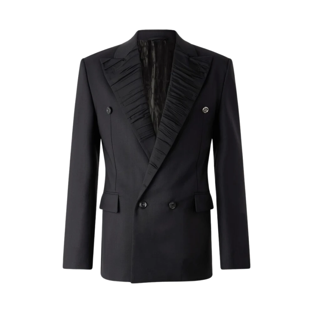 Jackets > Blazers - - Roberto Cavalli - Modalova