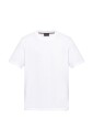 wit-crewneck-t-shirt-met-leren-label