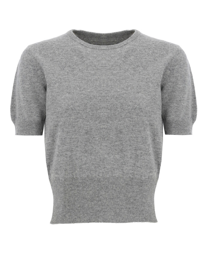 pull-gris-en-laine-a-col-rond