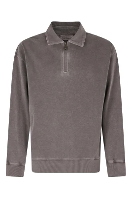 Harper Polo Cotton Jersey